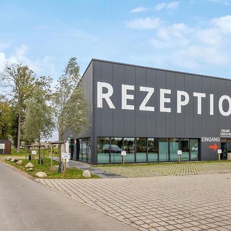 Stunning Apartment In Lembruch-Duemmer See Екстериор снимка