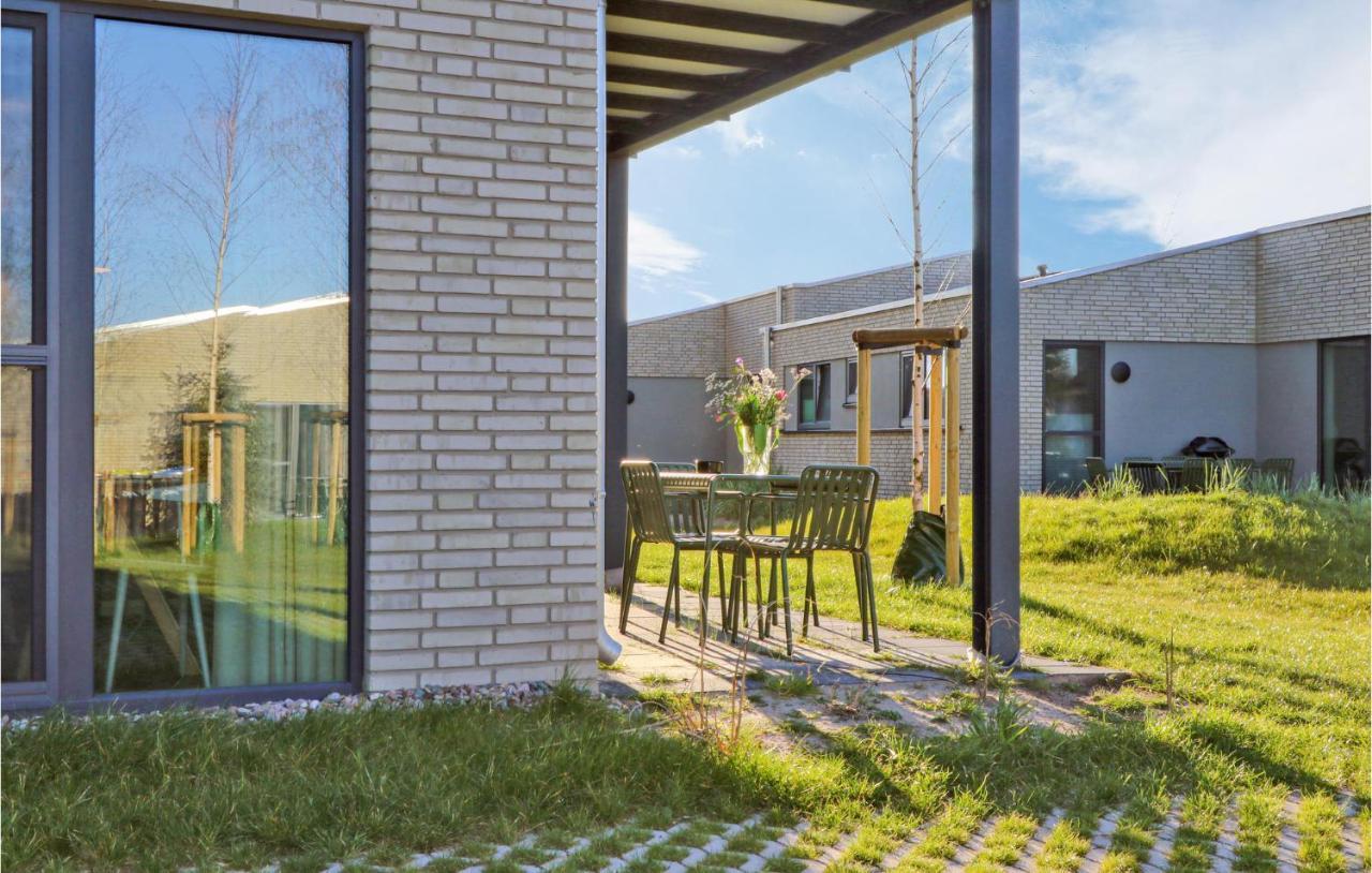 Stunning Apartment In Lembruch-Duemmer See Екстериор снимка