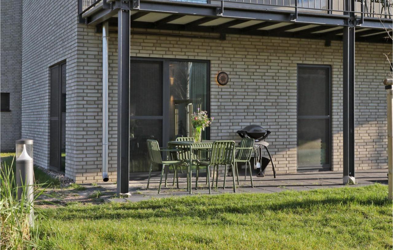 Stunning Apartment In Lembruch-Duemmer See Екстериор снимка
