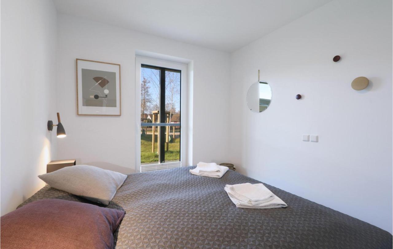 Stunning Apartment In Lembruch-Duemmer See Екстериор снимка