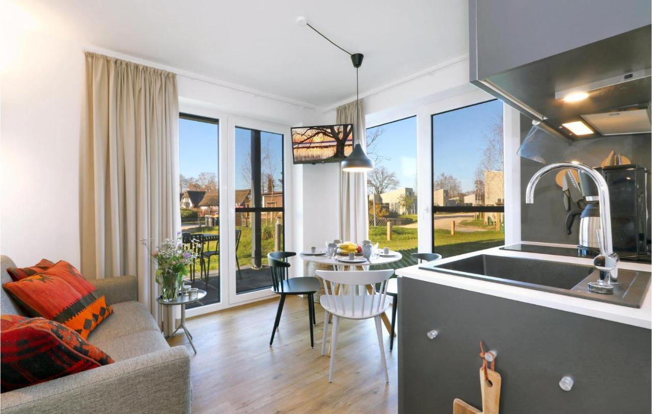 Stunning Apartment In Lembruch-Duemmer See Екстериор снимка