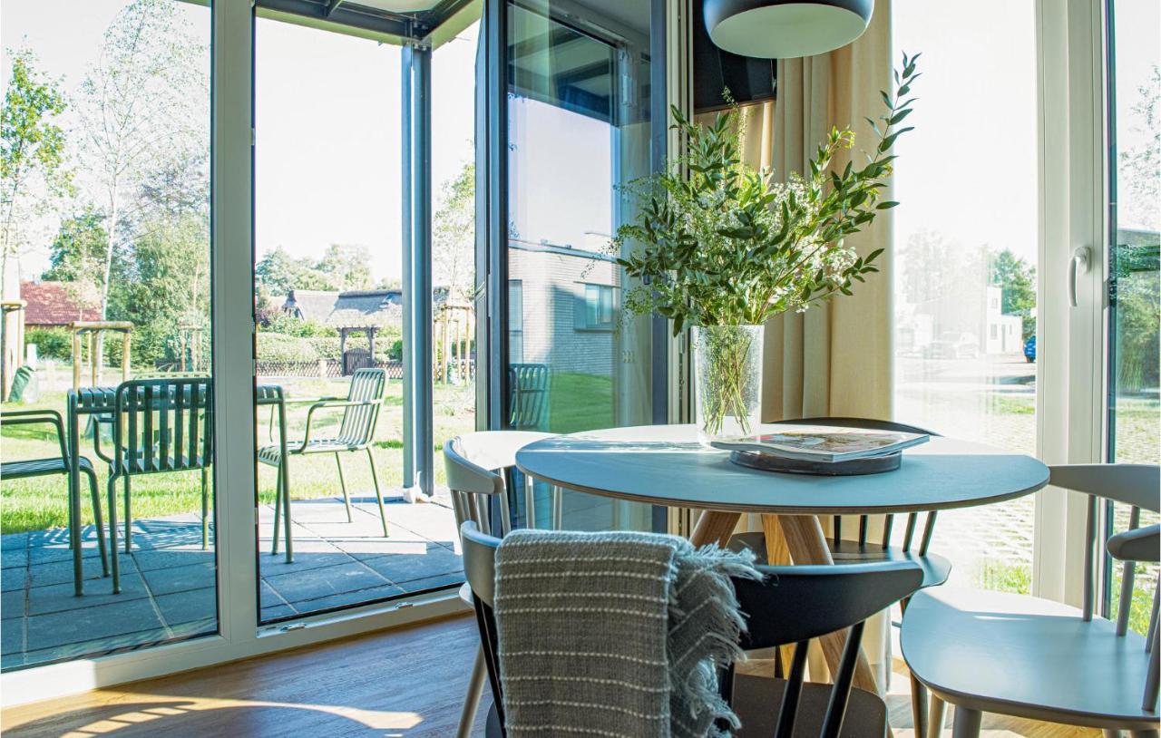 Stunning Apartment In Lembruch-Duemmer See Екстериор снимка