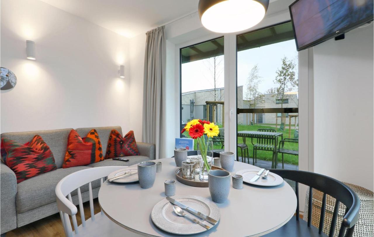 Stunning Apartment In Lembruch-Duemmer See Екстериор снимка