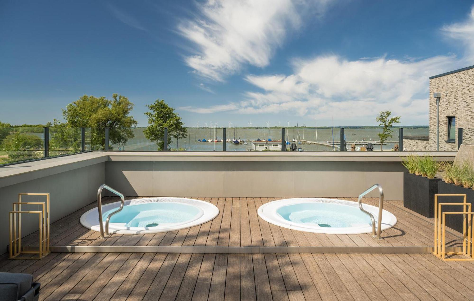 Stunning Apartment In Lembruch-Duemmer See Екстериор снимка