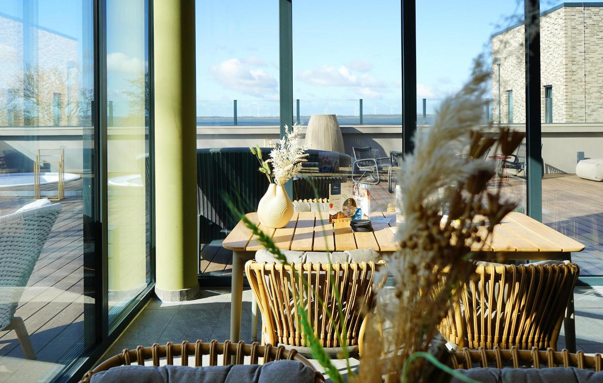 Stunning Apartment In Lembruch-Duemmer See Екстериор снимка