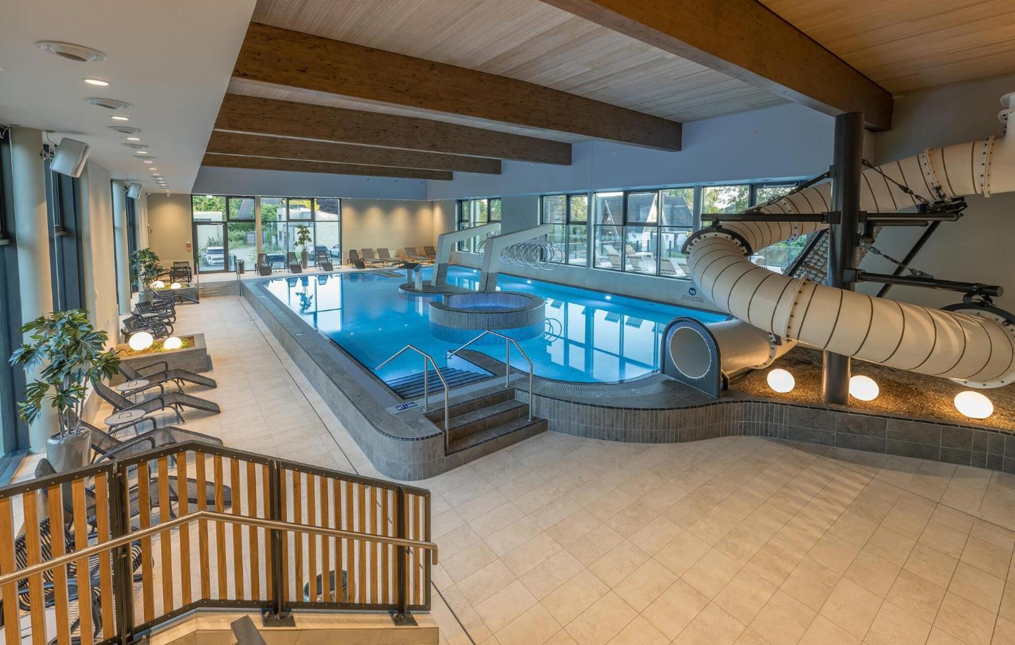 Stunning Apartment In Lembruch-Duemmer See Екстериор снимка